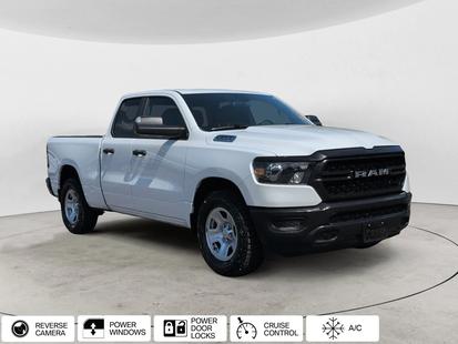 ram ram 1500 pickup 2024 1C6RRECT9RN194745 image ram ram 1500 pickup 2024 1C6RRECT9RN194745 image